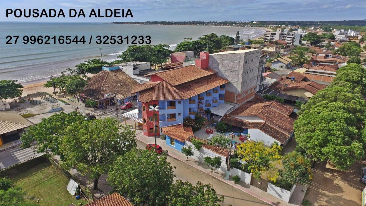 Pousada Da Aldeia Serra  Extérieur photo
