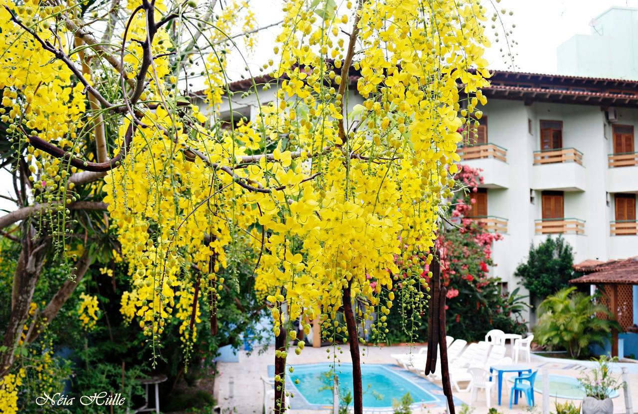 Pousada Da Aldeia Serra  Extérieur photo