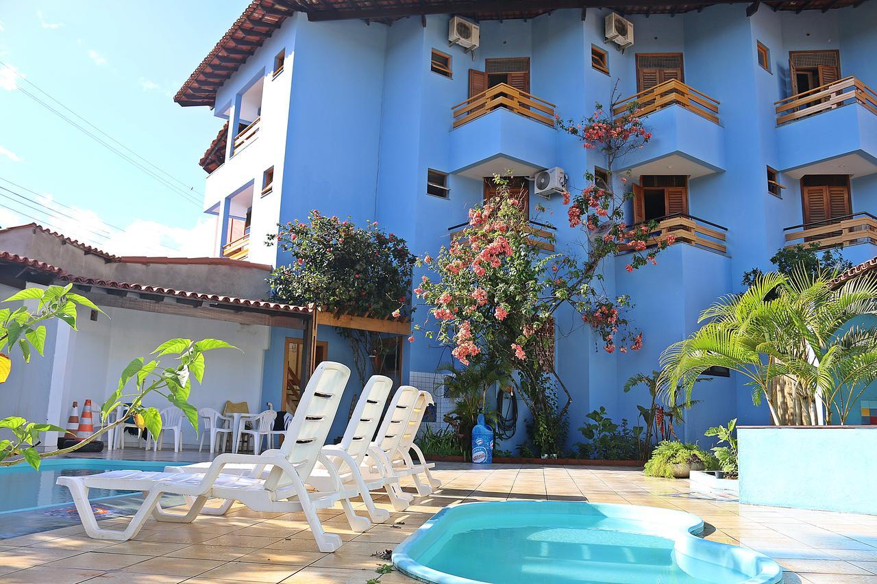 Pousada Da Aldeia Serra  Extérieur photo