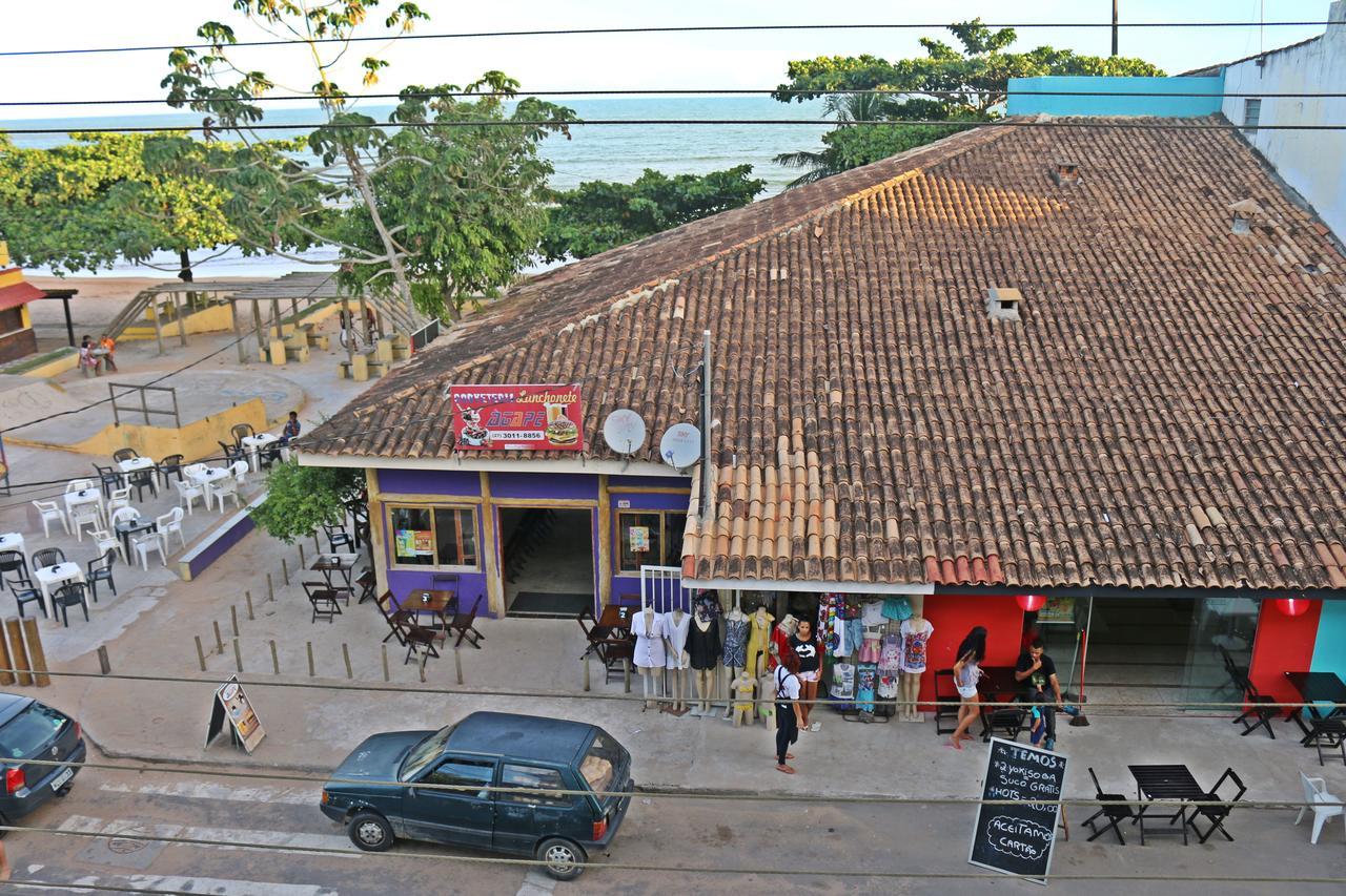 Pousada Da Aldeia Serra  Extérieur photo